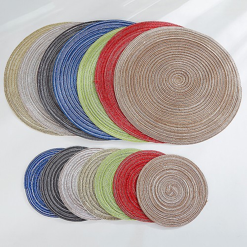 Pack round jacquard - 2,