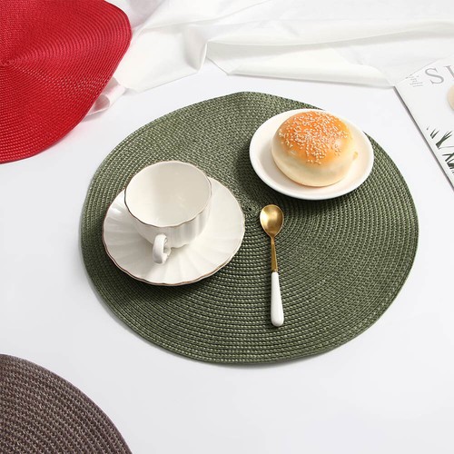 Pack round weaved non - 4,