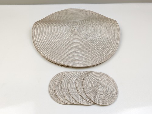 Shapoky round braided - shapoky,