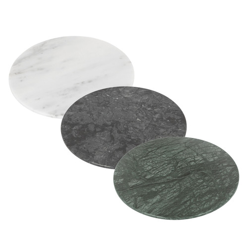 Marble placemats set 6 - placemats,
