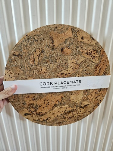 Liga set cork - set, of