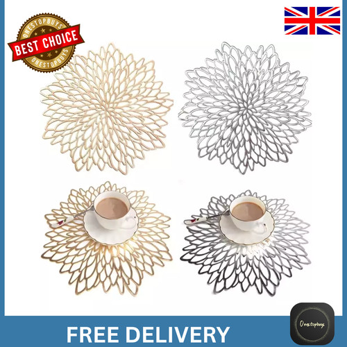 Pvc silver gold - silver,
