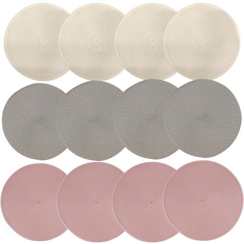 Table place mats large - mats,