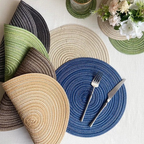 Nordic style round - style,