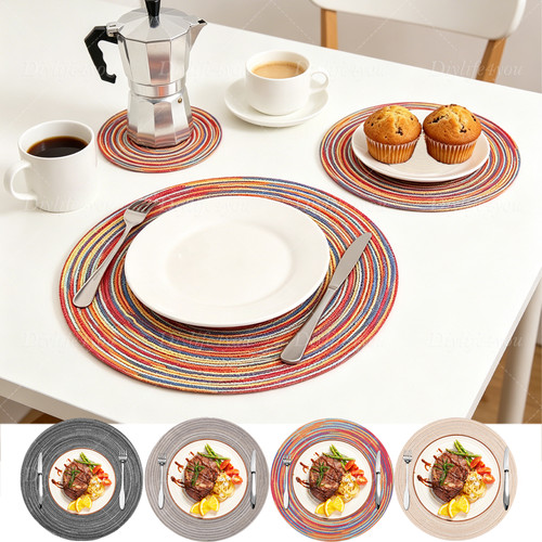 12pcs set round - round, &